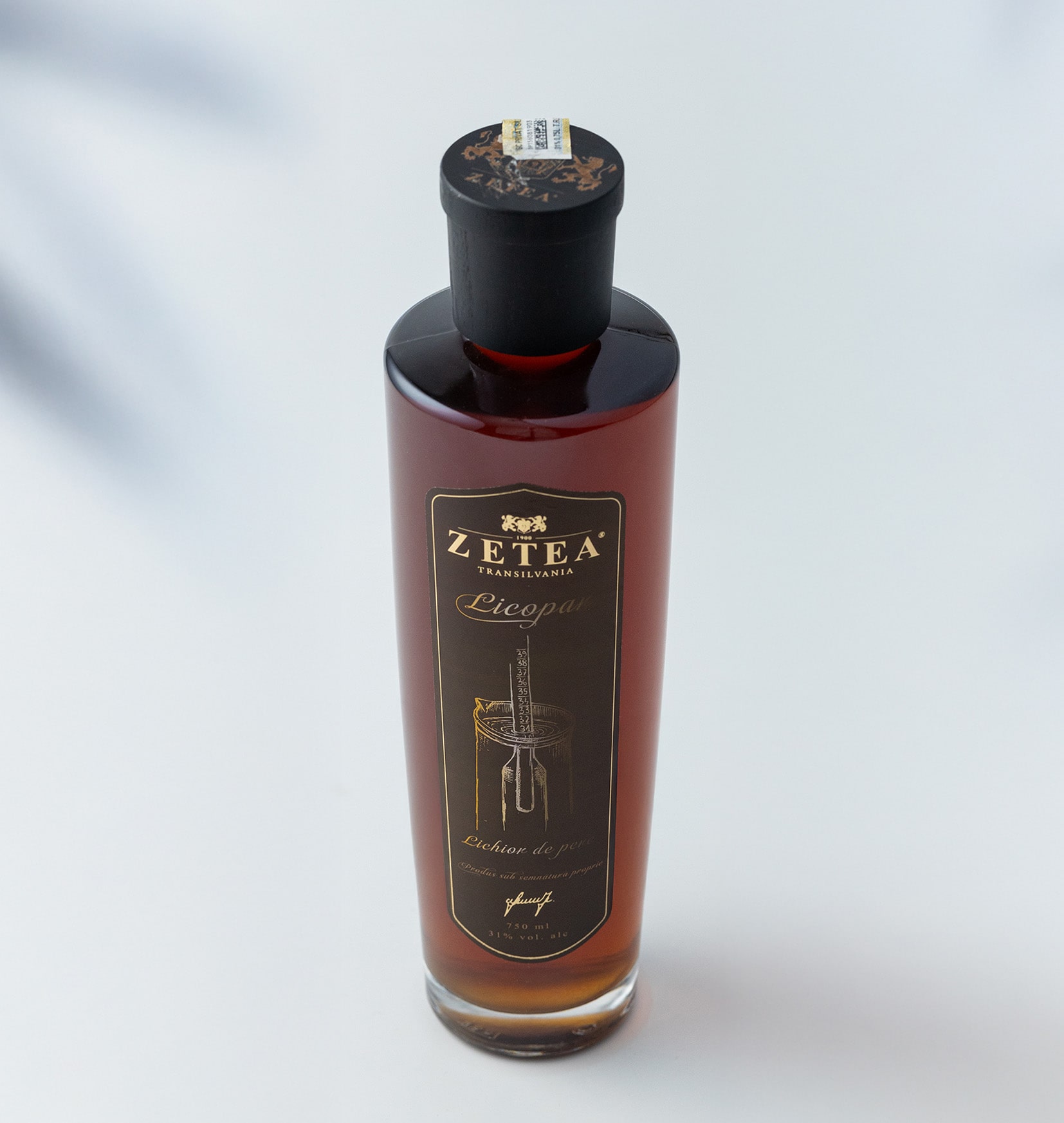 Licopar Zetea