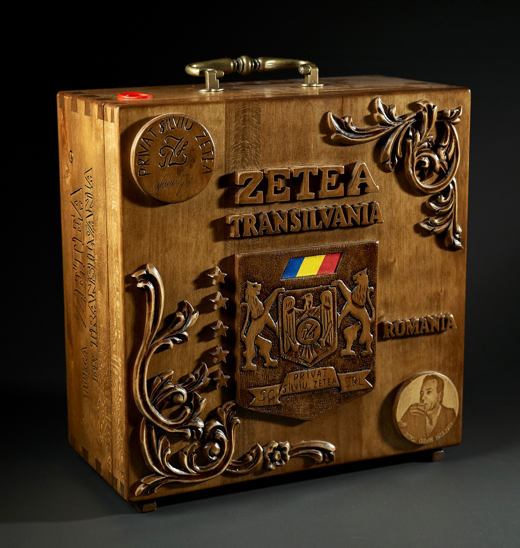 Zetea Mini Bar